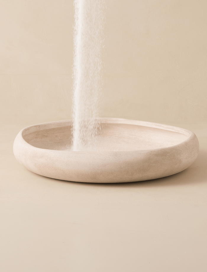 Pour